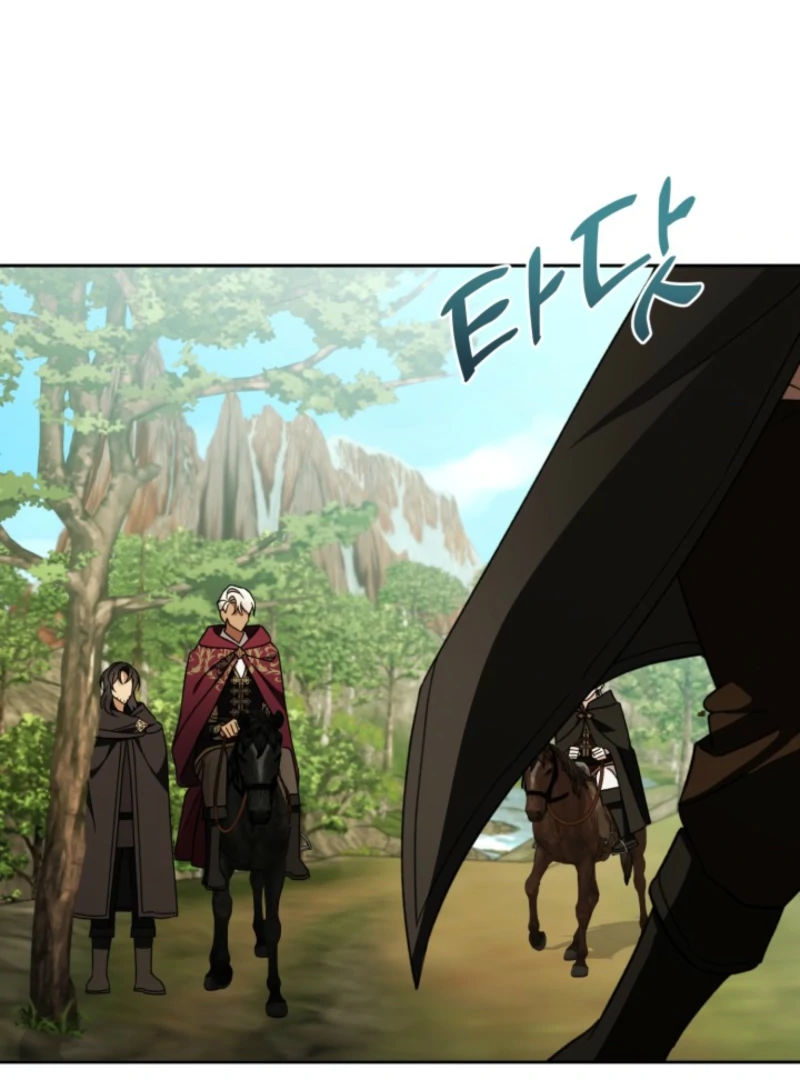 A Slave of Rubelfast Chapter 39 - Page 61