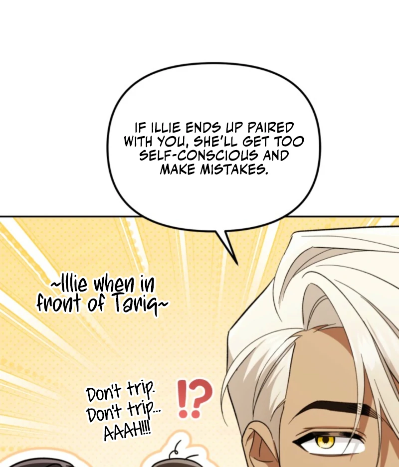 A Slave of Rubelfast Chapter 39 - Page 74