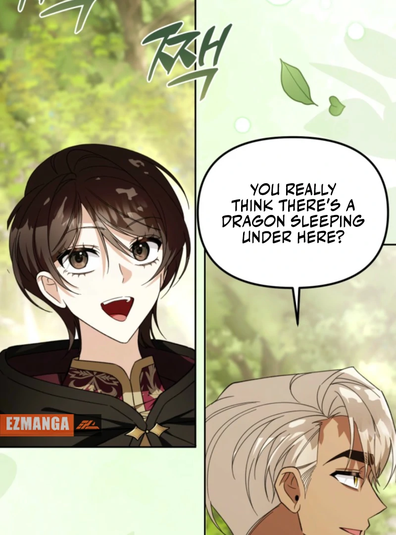 A Slave of Rubelfast Chapter 39 - Page 95