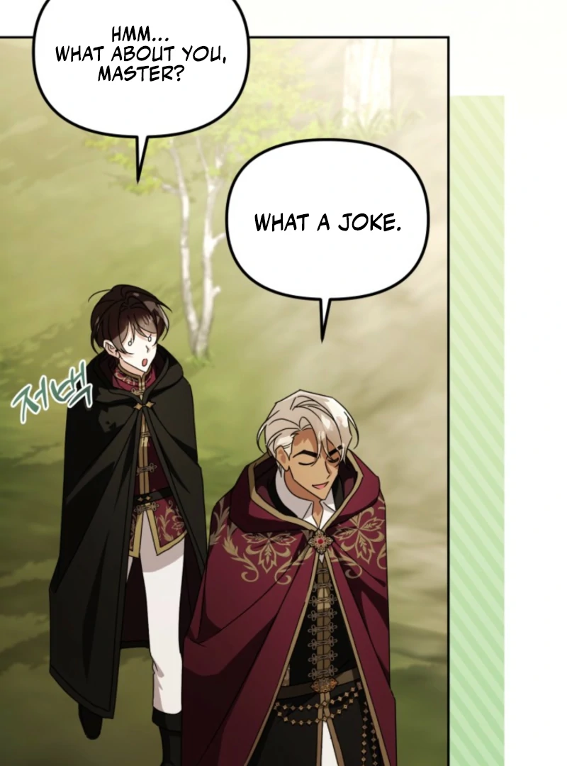 A Slave of Rubelfast Chapter 39 - Page 97