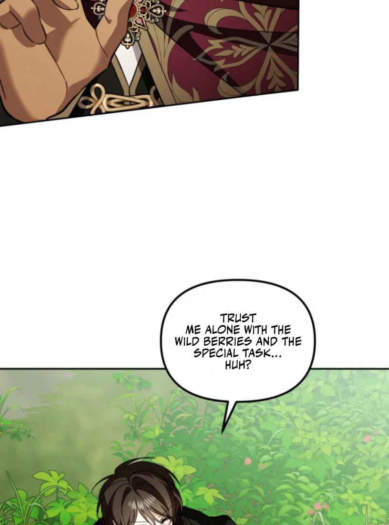 A Slave of Rubelfast Chapter 40 - Page 106