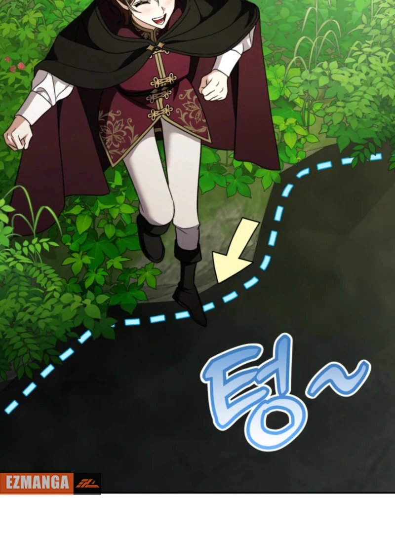 A Slave of Rubelfast Chapter 40 - Page 107