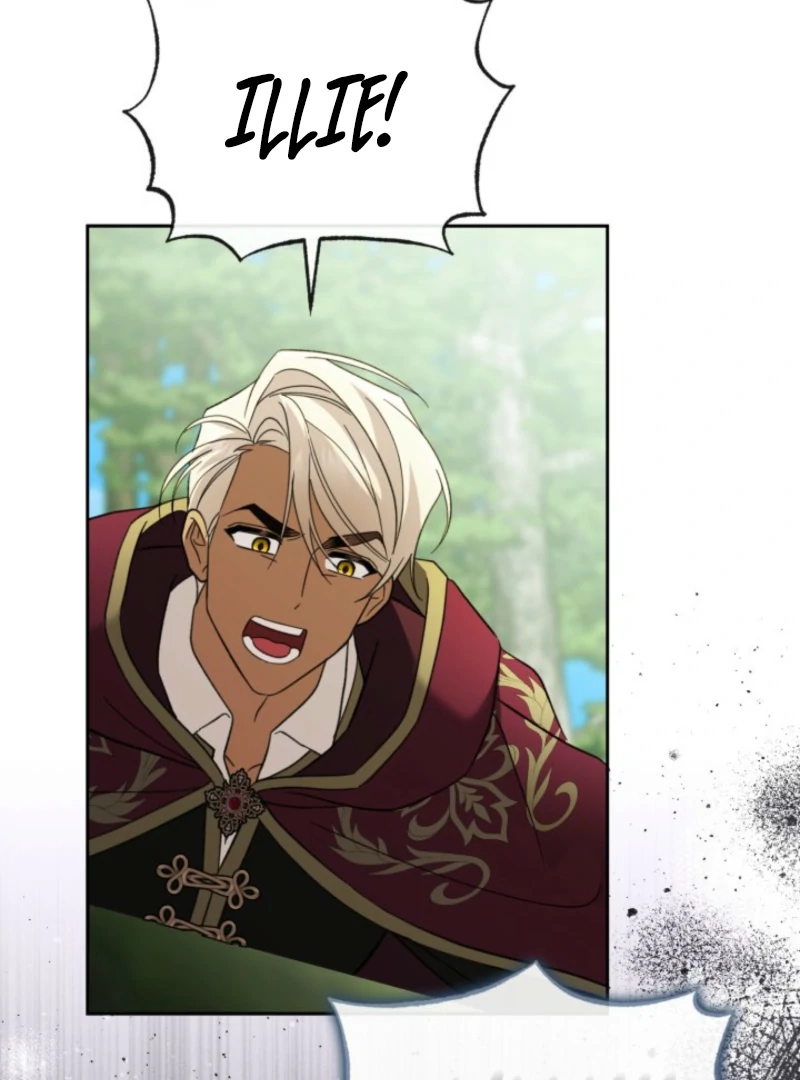 A Slave of Rubelfast Chapter 40 - Page 111