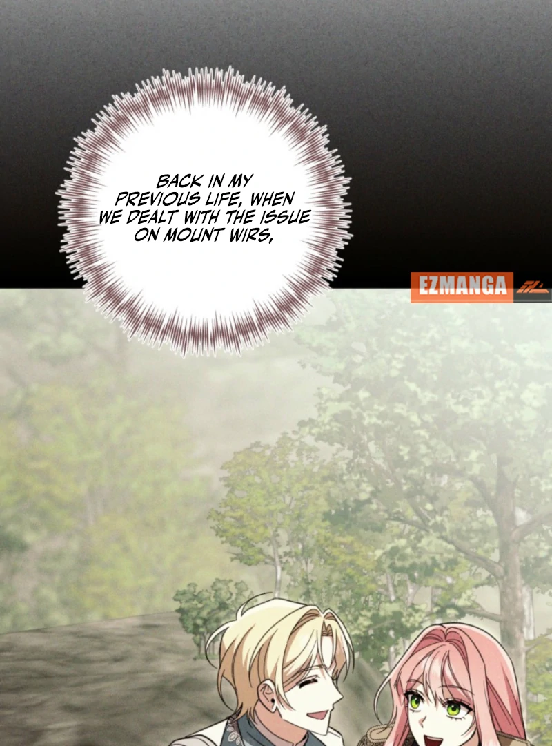 A Slave of Rubelfast Chapter 40 - Page 3