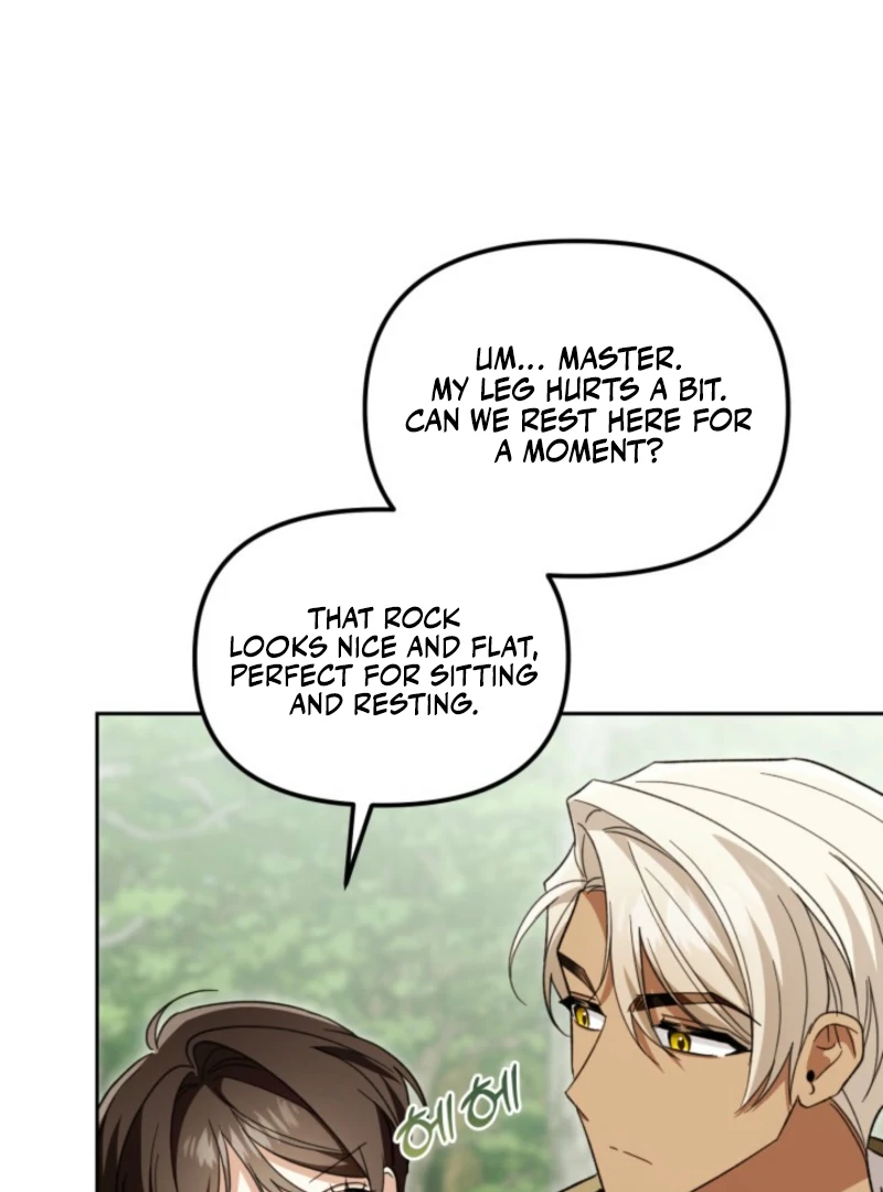A Slave of Rubelfast Chapter 40 - Page 29