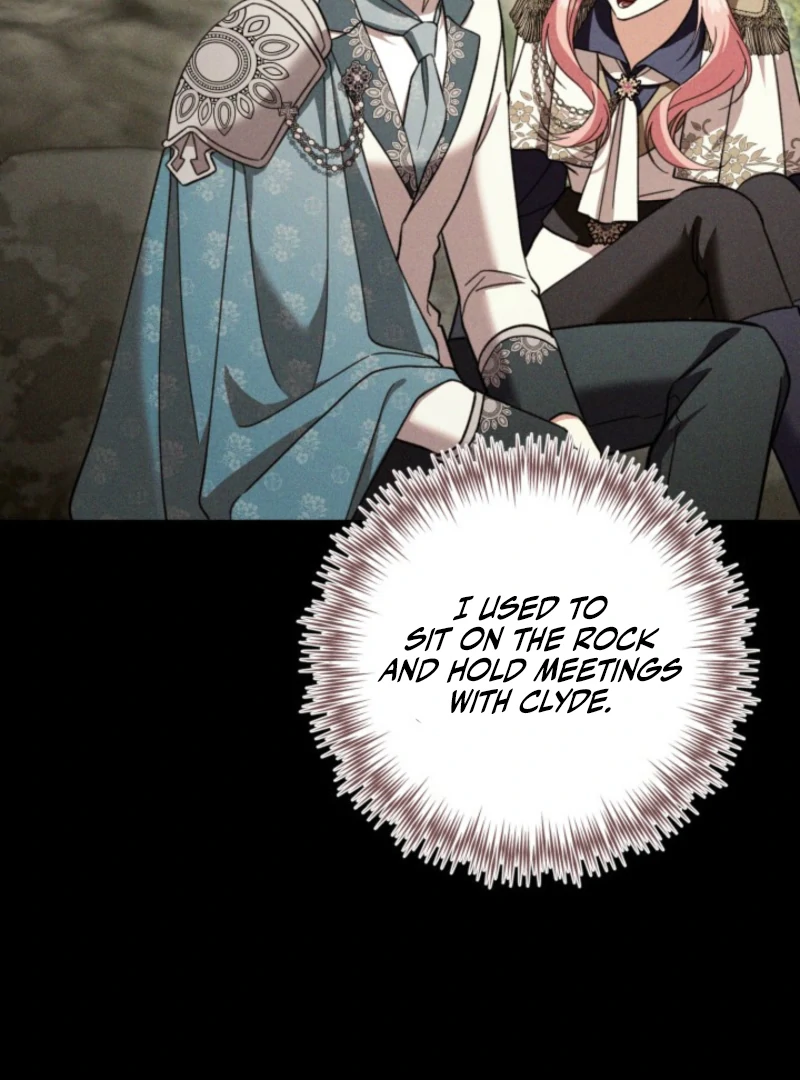 A Slave of Rubelfast Chapter 40 - Page 4