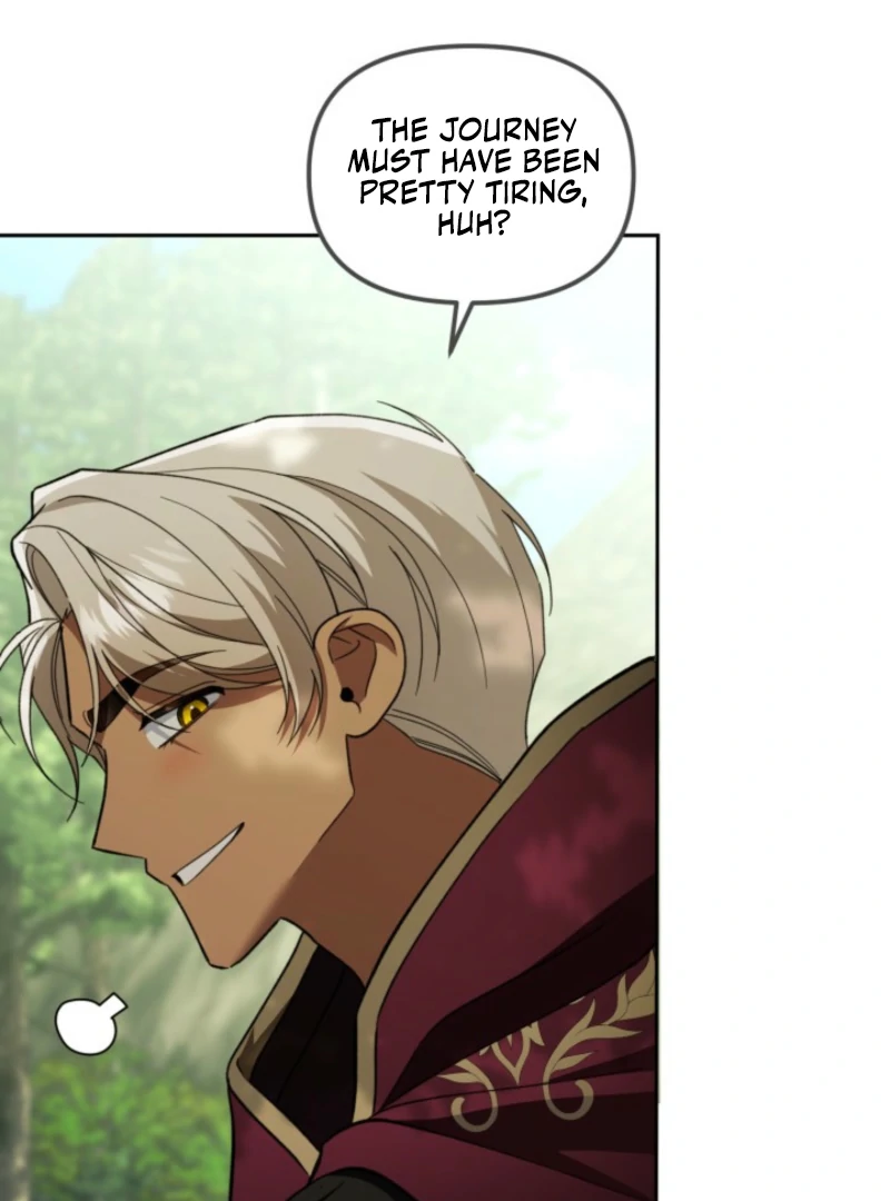 A Slave of Rubelfast Chapter 40 - Page 35