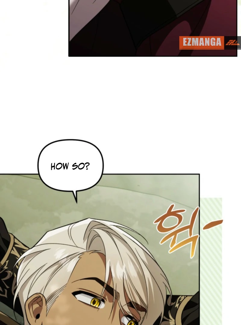 A Slave of Rubelfast Chapter 40 - Page 45