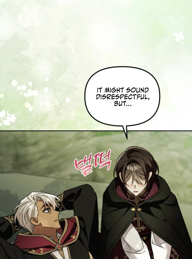 A Slave of Rubelfast Chapter 40 - Page 47
