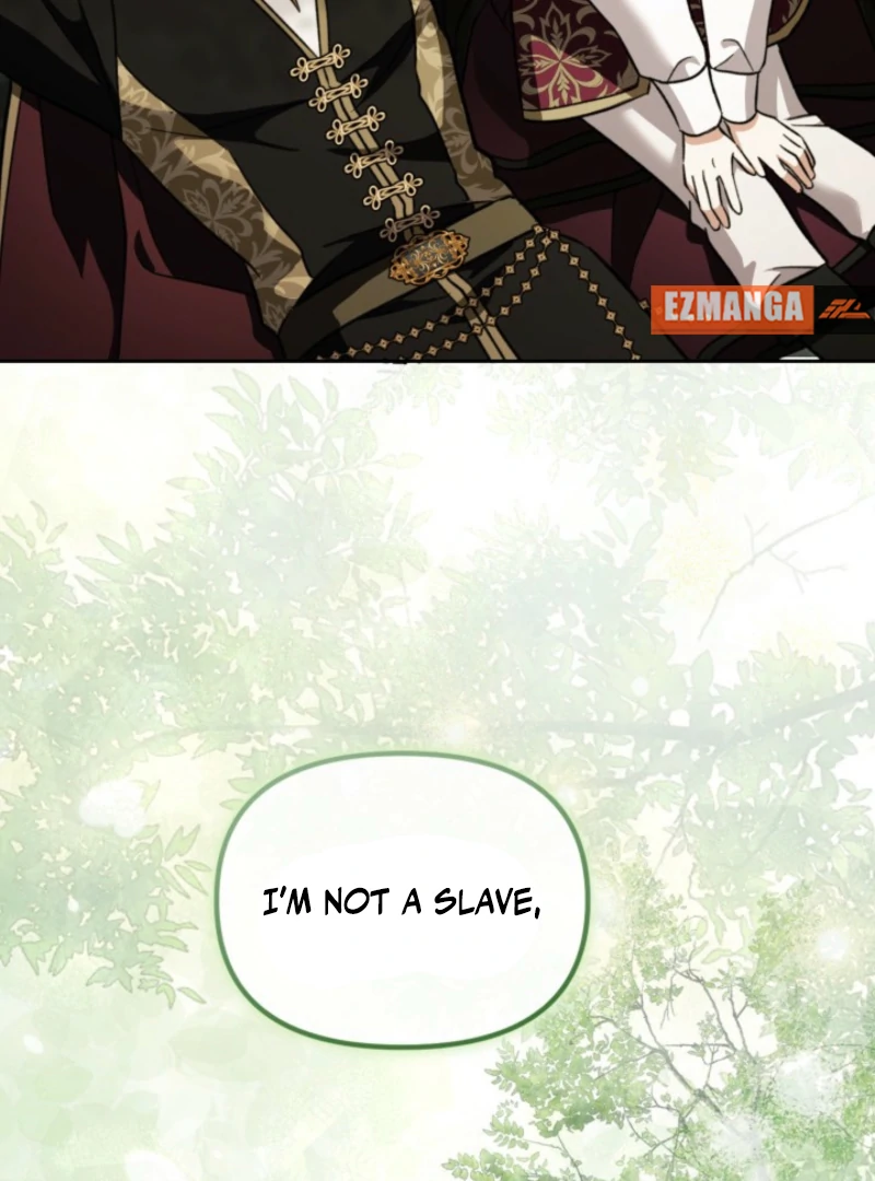 A Slave of Rubelfast Chapter 40 - Page 48