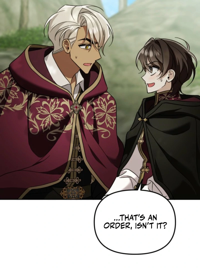 A Slave of Rubelfast Chapter 40 - Page 71