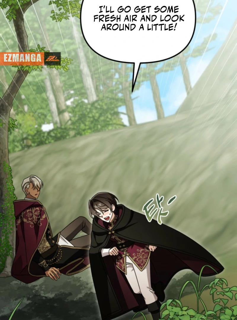 A Slave of Rubelfast Chapter 40 - Page 94