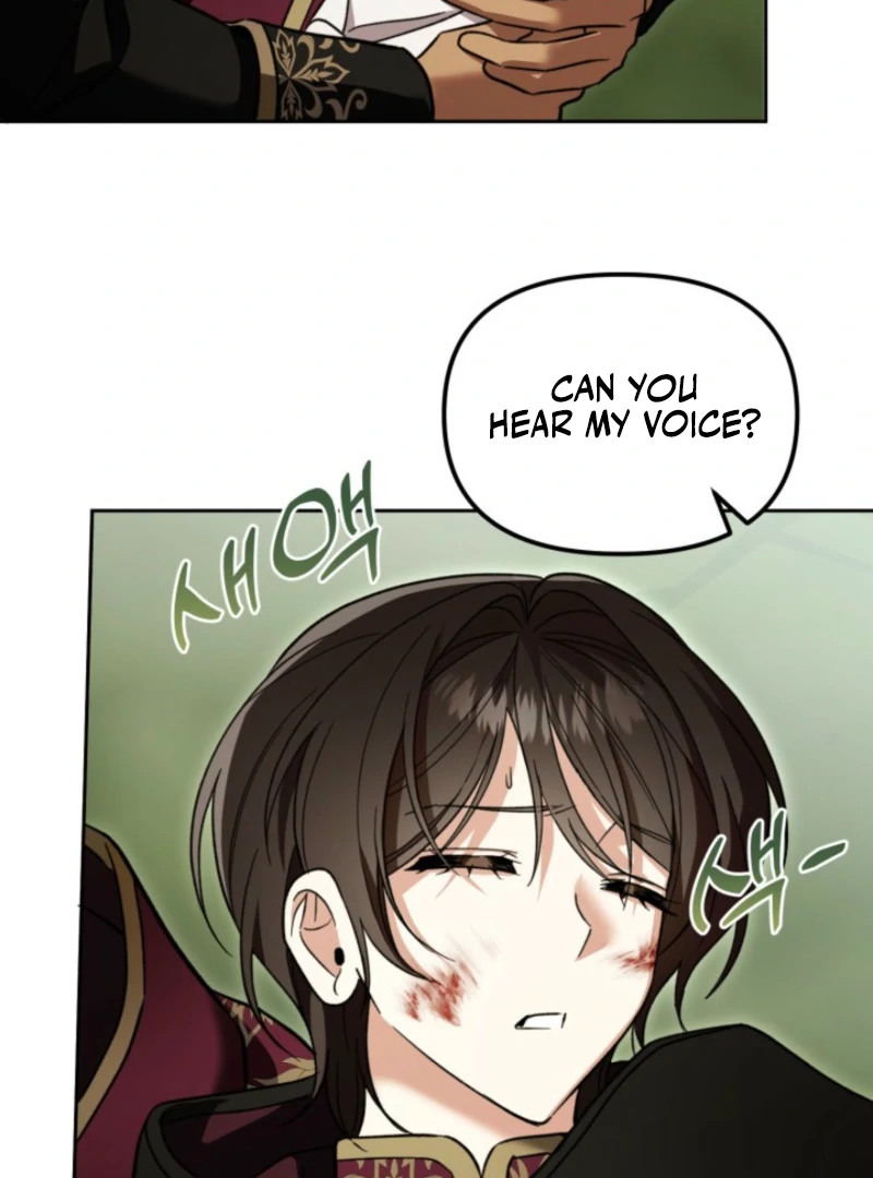 A Slave of Rubelfast Chapter 41 - Page 17