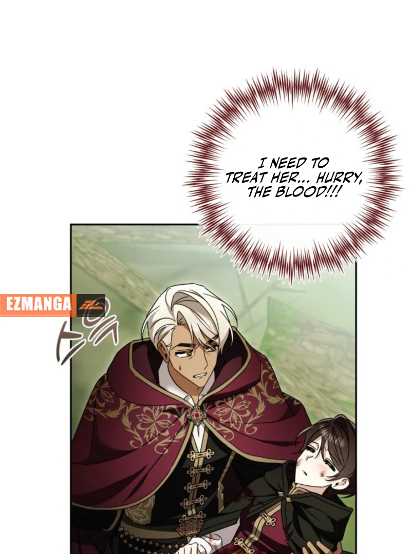 A Slave of Rubelfast Chapter 41 - Page 19