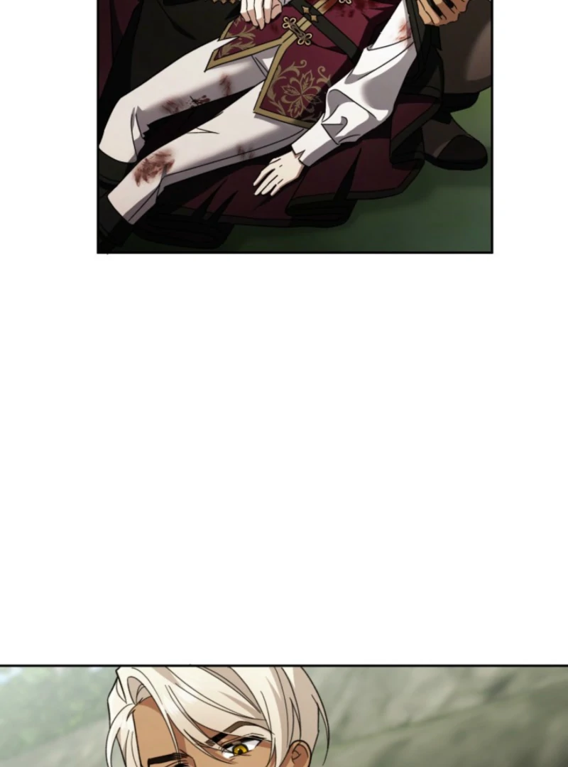 A Slave of Rubelfast Chapter 41 - Page 20