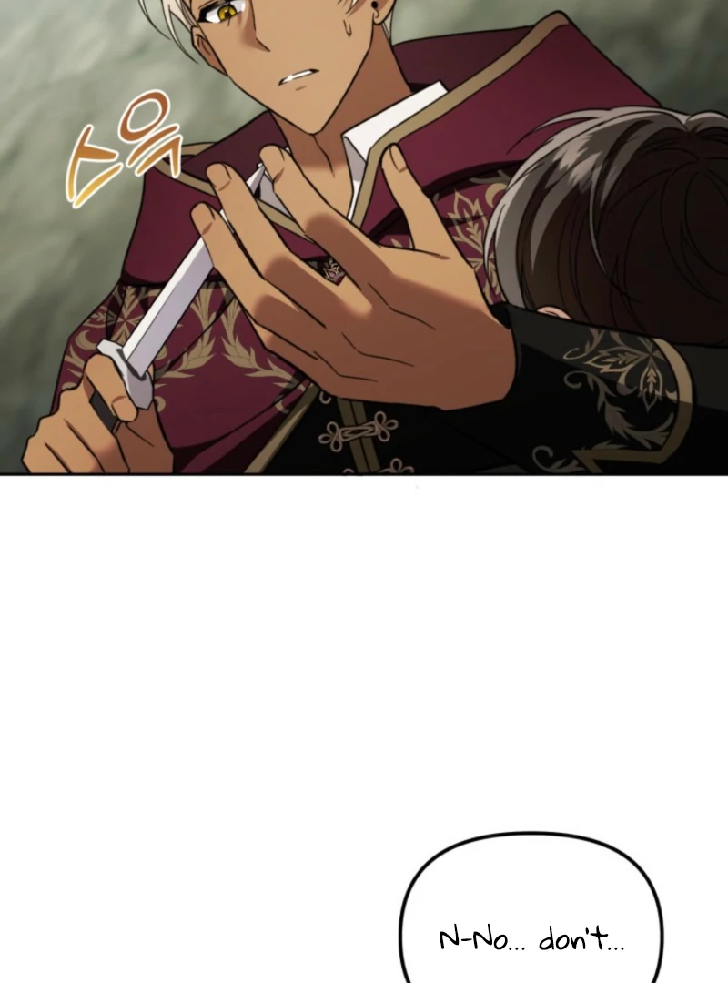 A Slave of Rubelfast Chapter 41 - Page 21