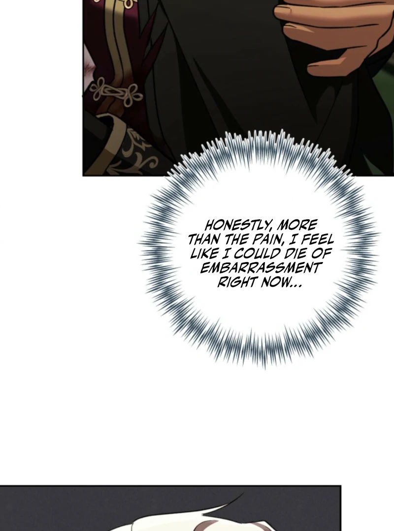A Slave of Rubelfast Chapter 41 - Page 27