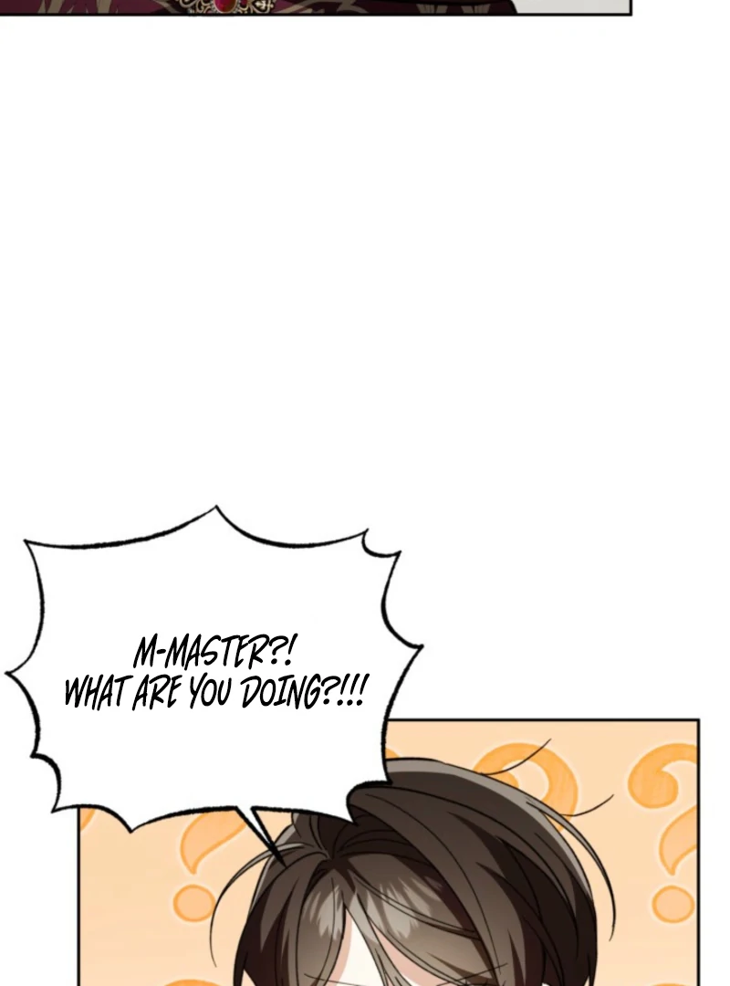 A Slave of Rubelfast Chapter 41 - Page 29