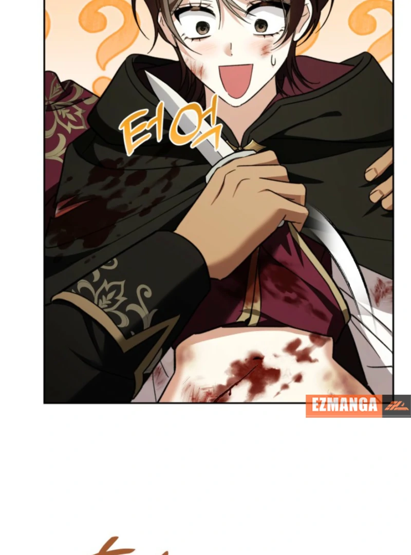 A Slave of Rubelfast Chapter 41 - Page 30