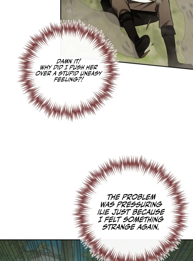 A Slave of Rubelfast Chapter 41 - Page 4