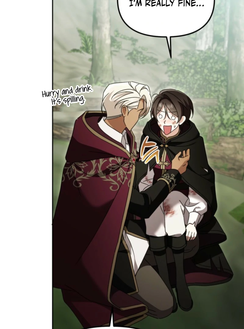 A Slave of Rubelfast Chapter 41 - Page 35