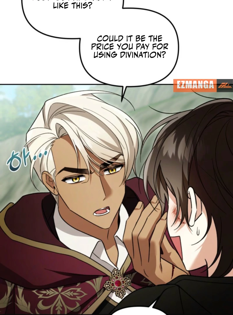 A Slave of Rubelfast Chapter 41 - Page 39