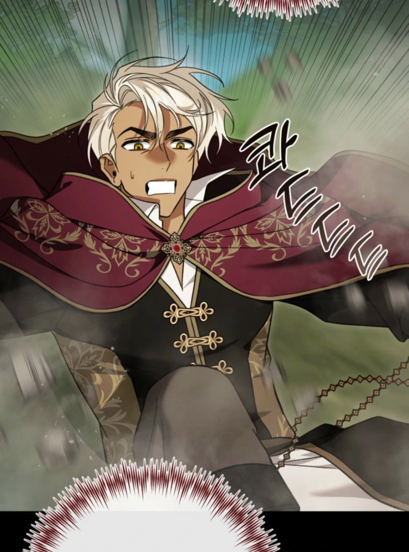 A Slave of Rubelfast Chapter 41 - Page 5