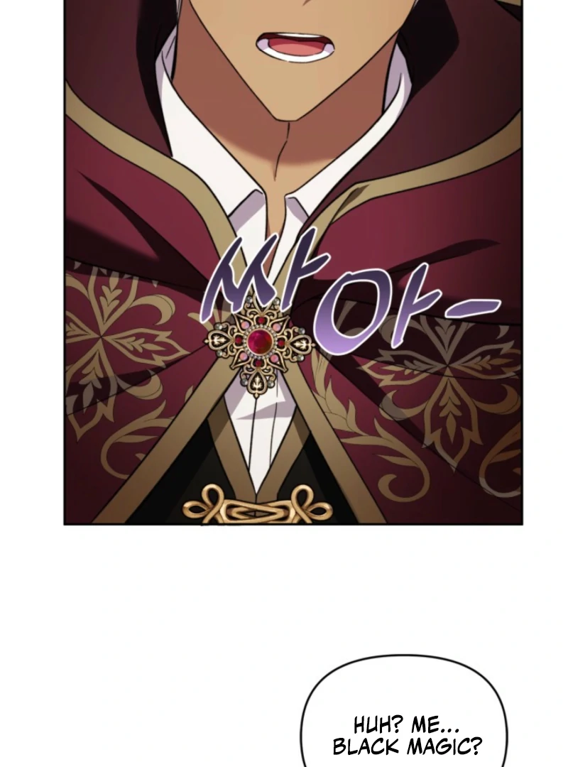 A Slave of Rubelfast Chapter 41 - Page 41