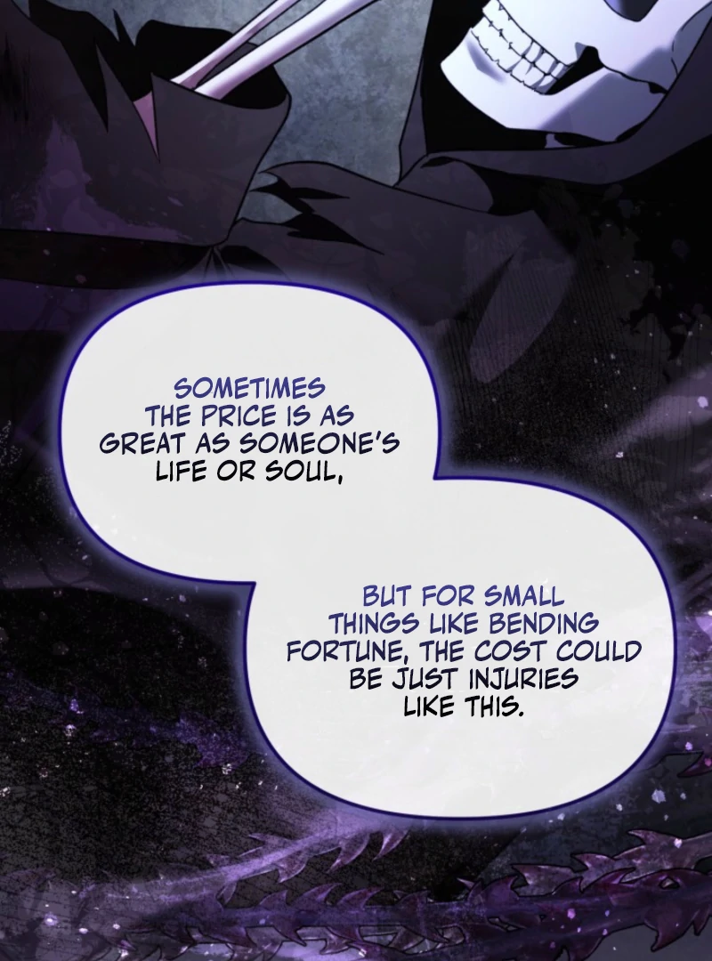 A Slave of Rubelfast Chapter 41 - Page 44