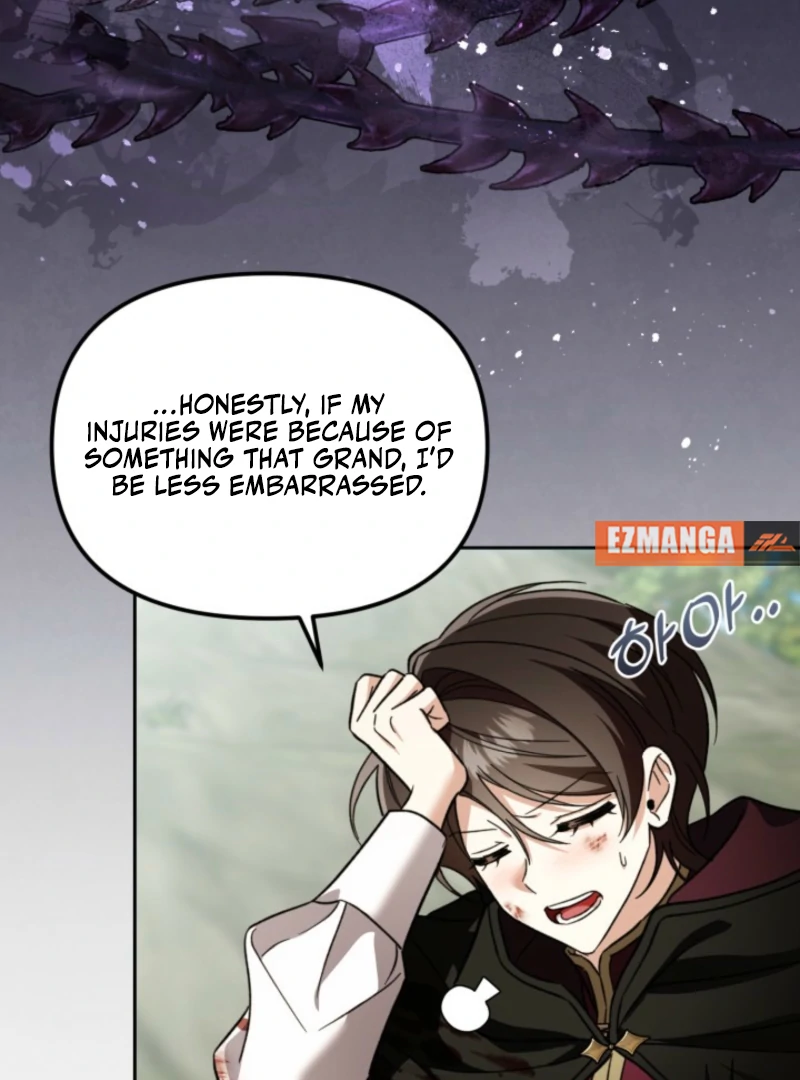 A Slave of Rubelfast Chapter 41 - Page 45