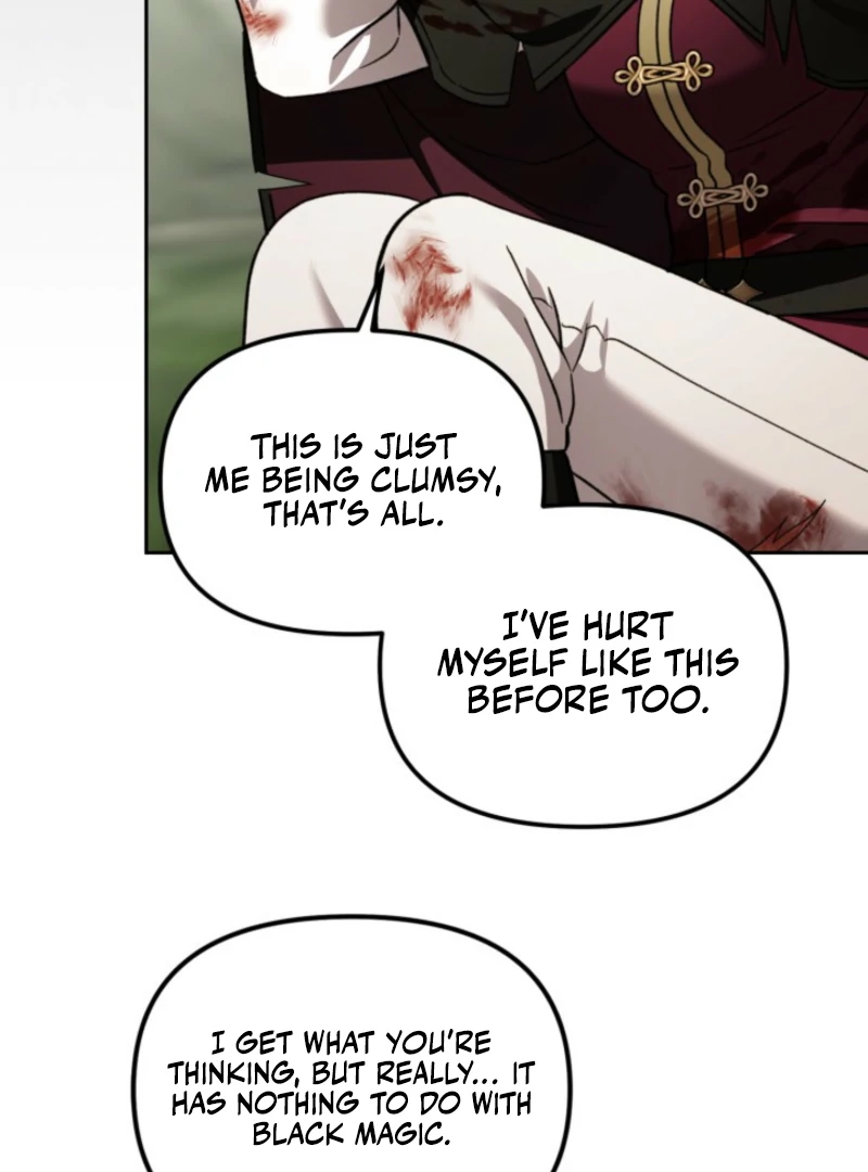 A Slave of Rubelfast Chapter 41 - Page 46