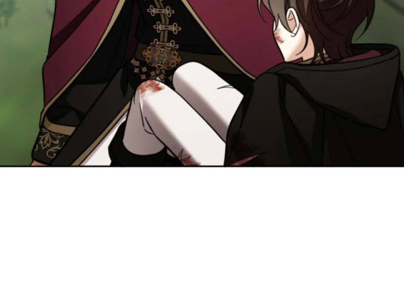 A Slave of Rubelfast Chapter 41 - Page 50