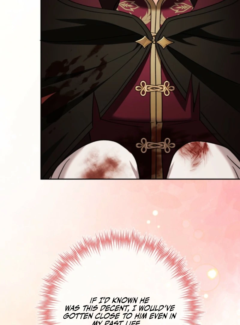 A Slave of Rubelfast Chapter 41 - Page 52