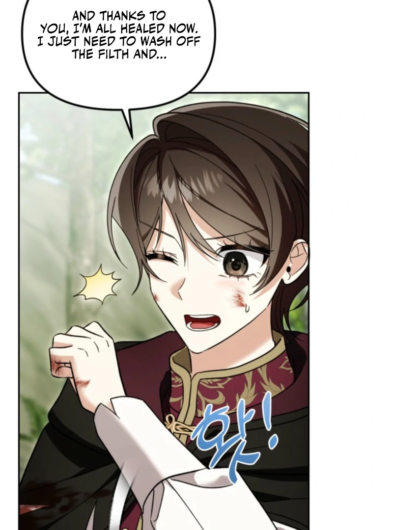 A Slave of Rubelfast Chapter 41 - Page 57