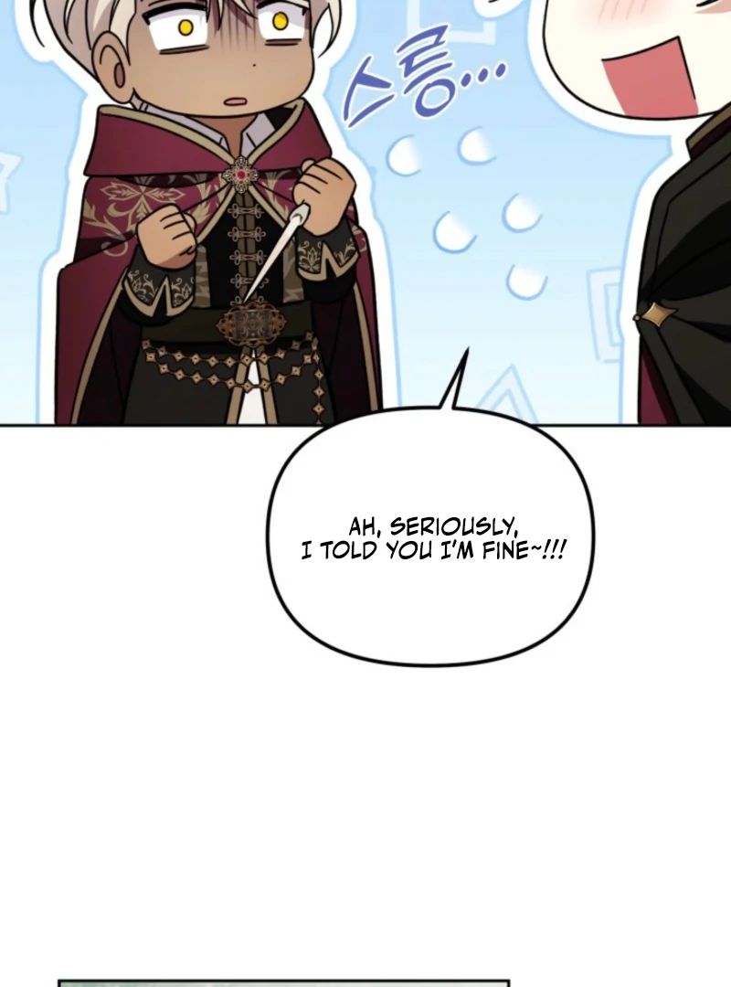A Slave of Rubelfast Chapter 41 - Page 59