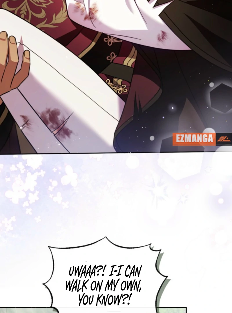 A Slave of Rubelfast Chapter 41 - Page 64