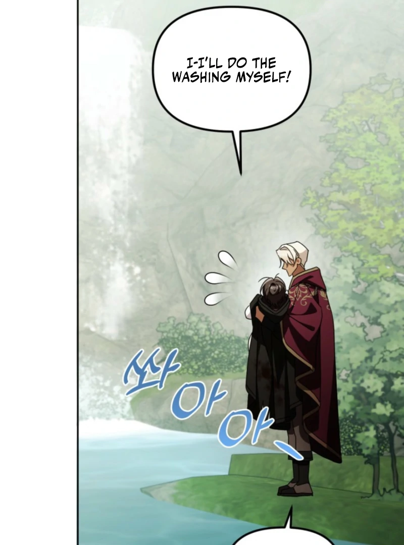 A Slave of Rubelfast Chapter 41 - Page 69