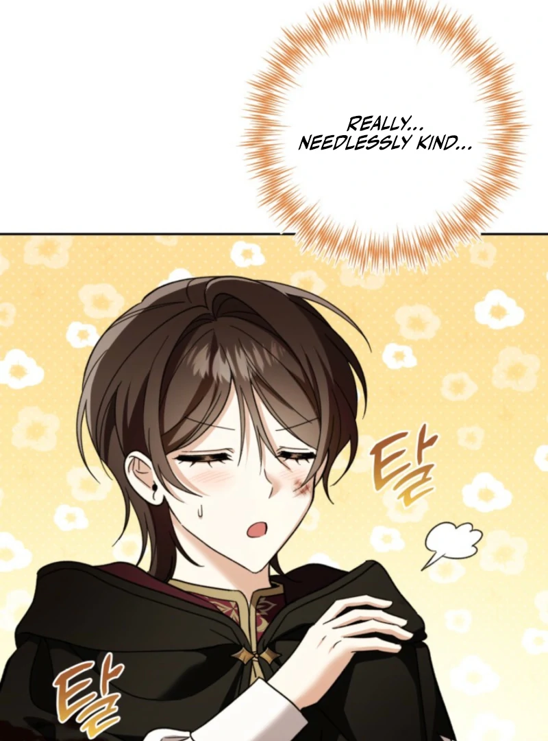 A Slave of Rubelfast Chapter 41 - Page 72