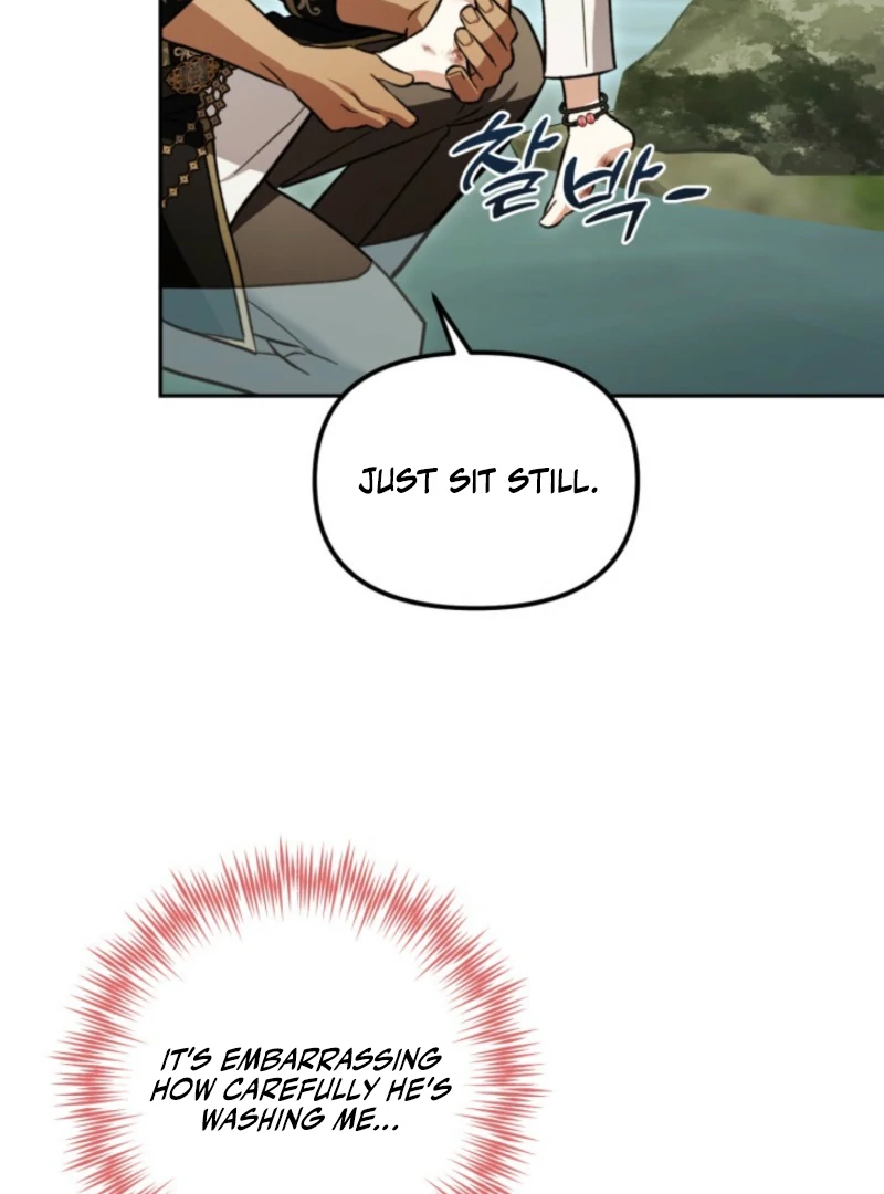 A Slave of Rubelfast Chapter 41 - Page 91