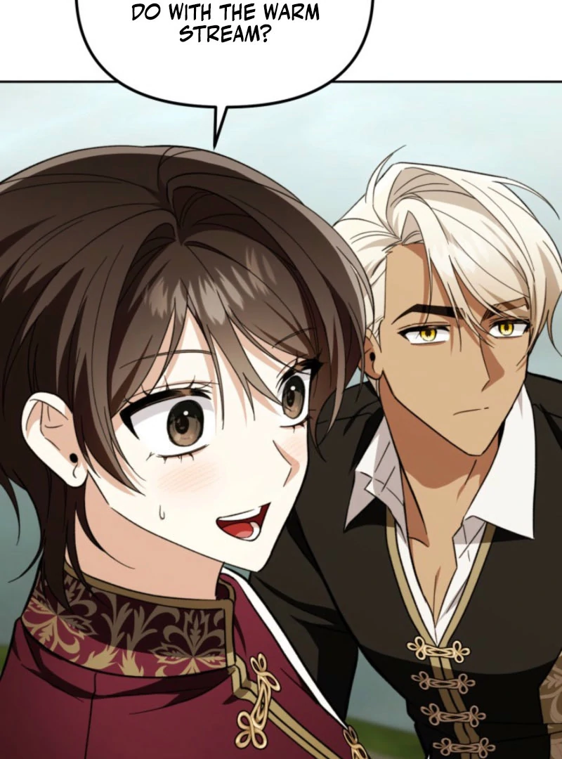A Slave of Rubelfast Chapter 42 - Page 11