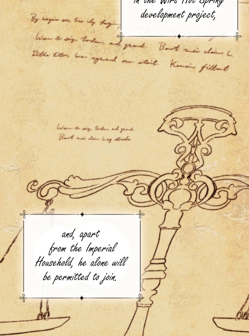 A Slave of Rubelfast Chapter 42 - Page 108
