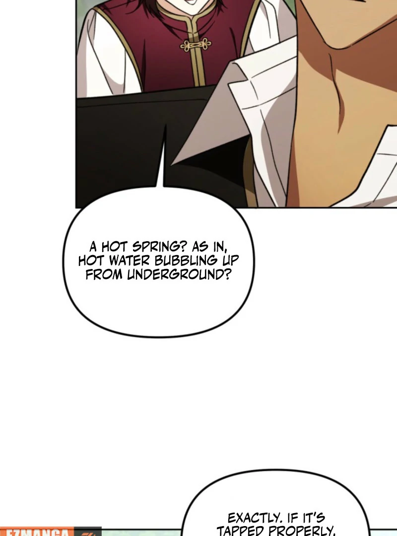 A Slave of Rubelfast Chapter 42 - Page 21
