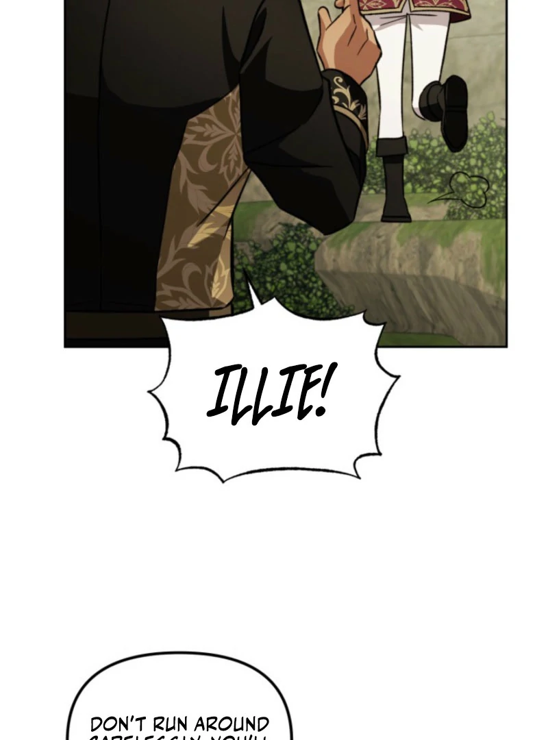 A Slave of Rubelfast Chapter 42 - Page 32