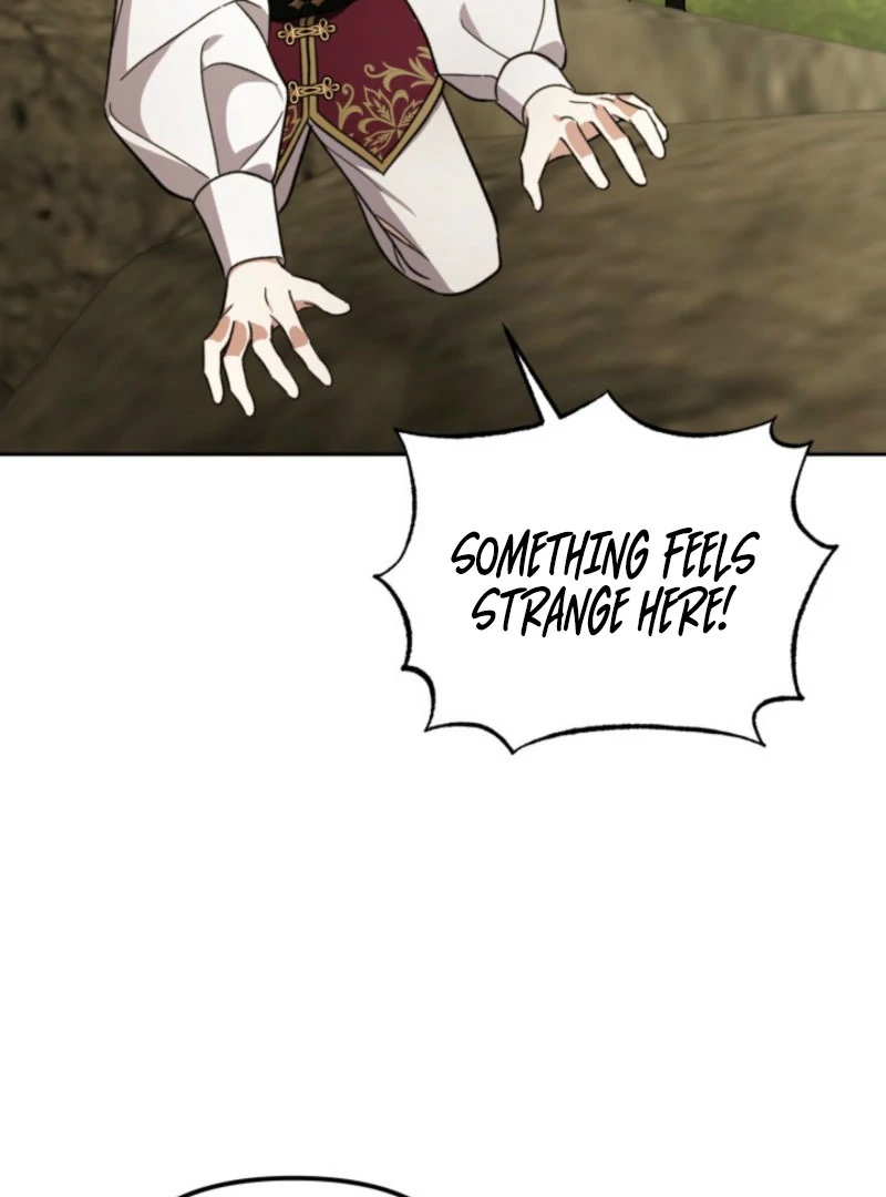 A Slave of Rubelfast Chapter 42 - Page 42