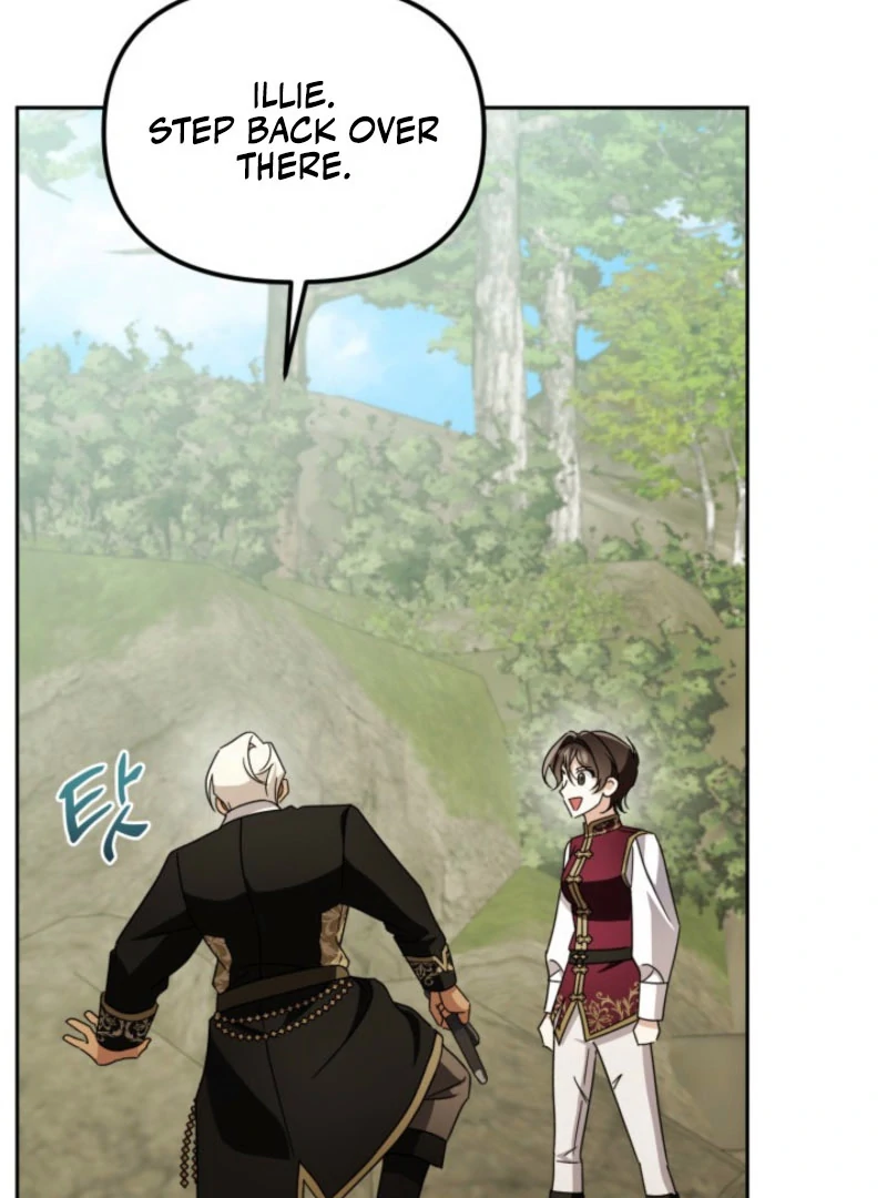 A Slave of Rubelfast Chapter 42 - Page 43