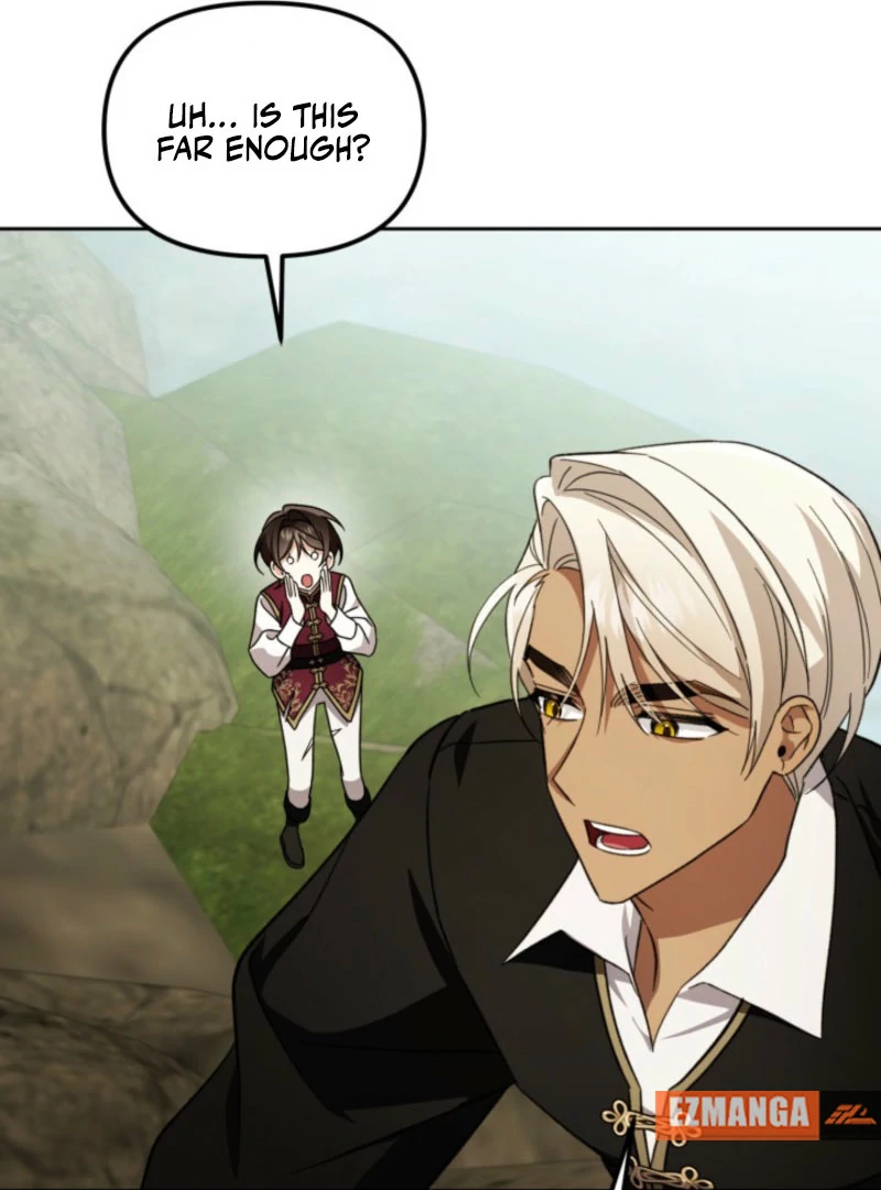 A Slave of Rubelfast Chapter 42 - Page 45