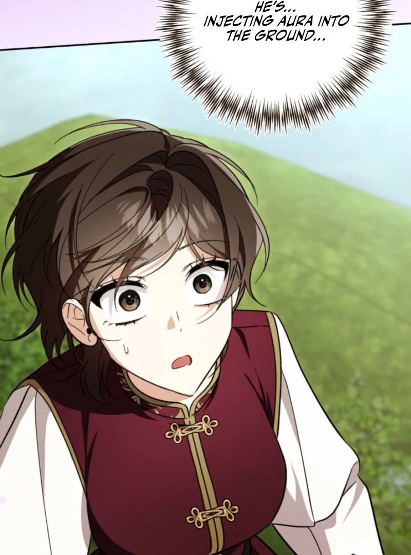 A Slave of Rubelfast Chapter 42 - Page 55