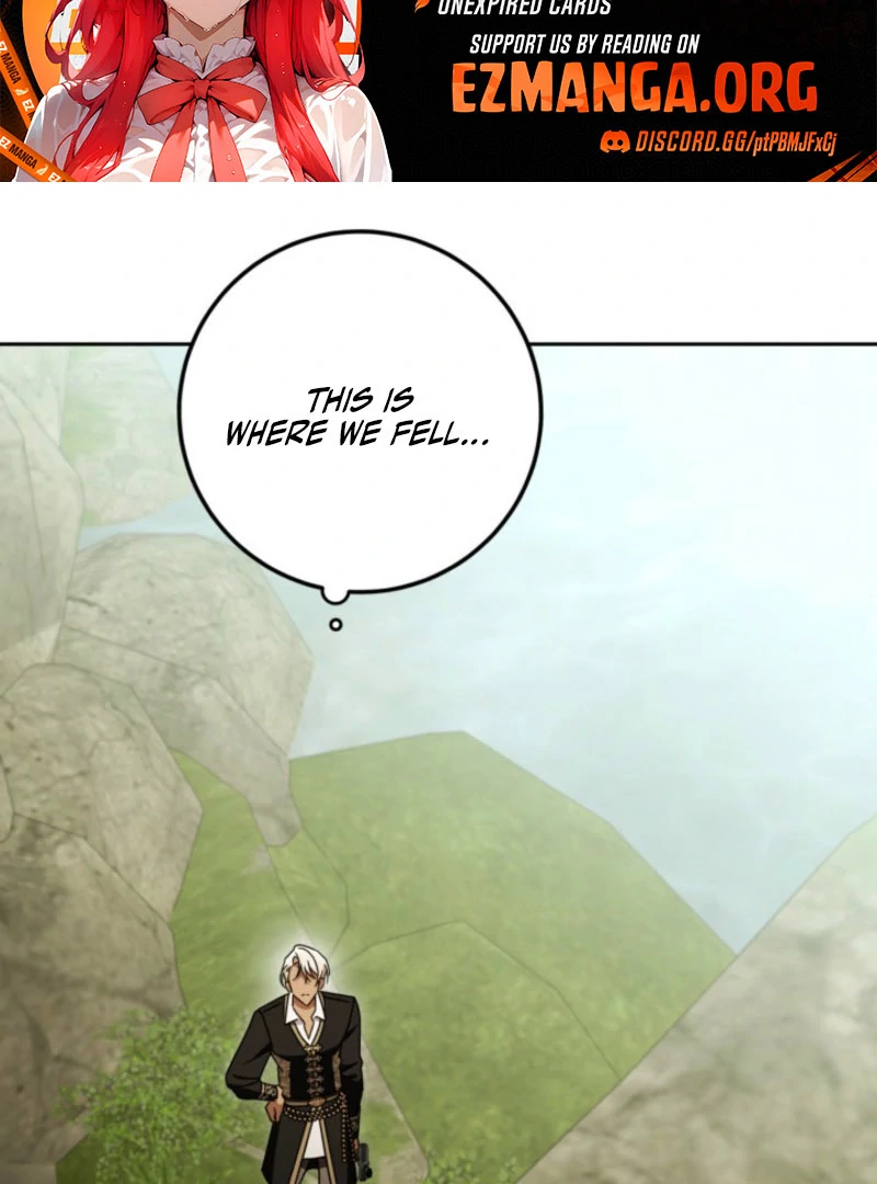 A Slave of Rubelfast Chapter 42 - Page 68