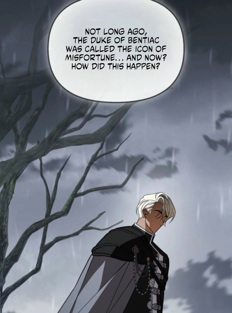 A Slave of Rubelfast Chapter 43 - Page 2
