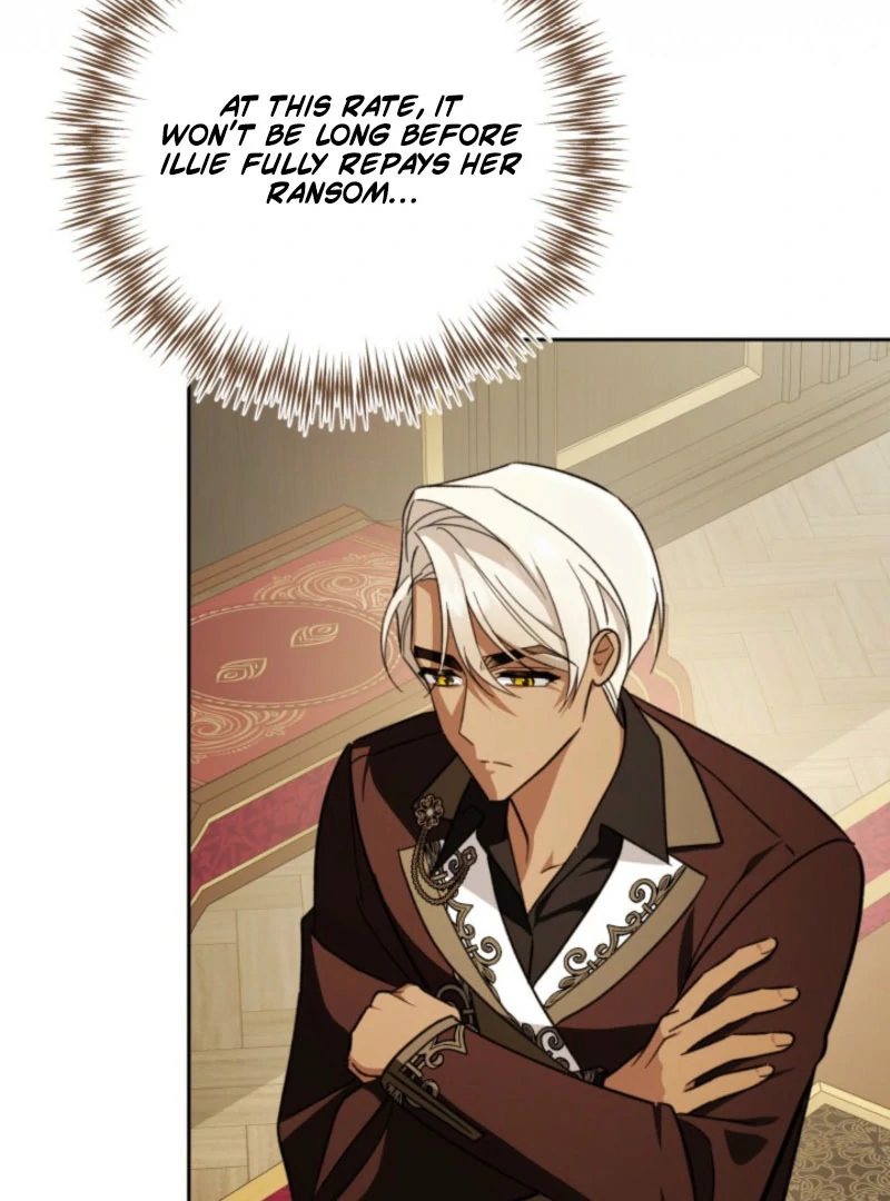 A Slave of Rubelfast Chapter 43 - Page 118